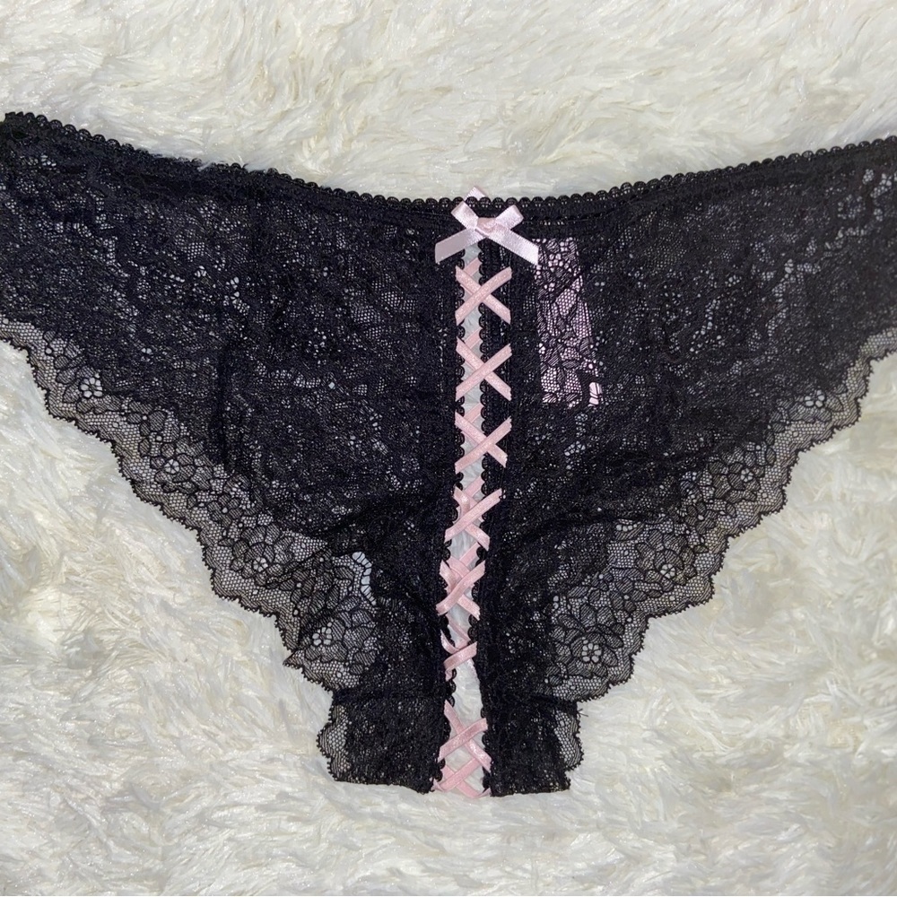 VERY sexy lace panty xxl